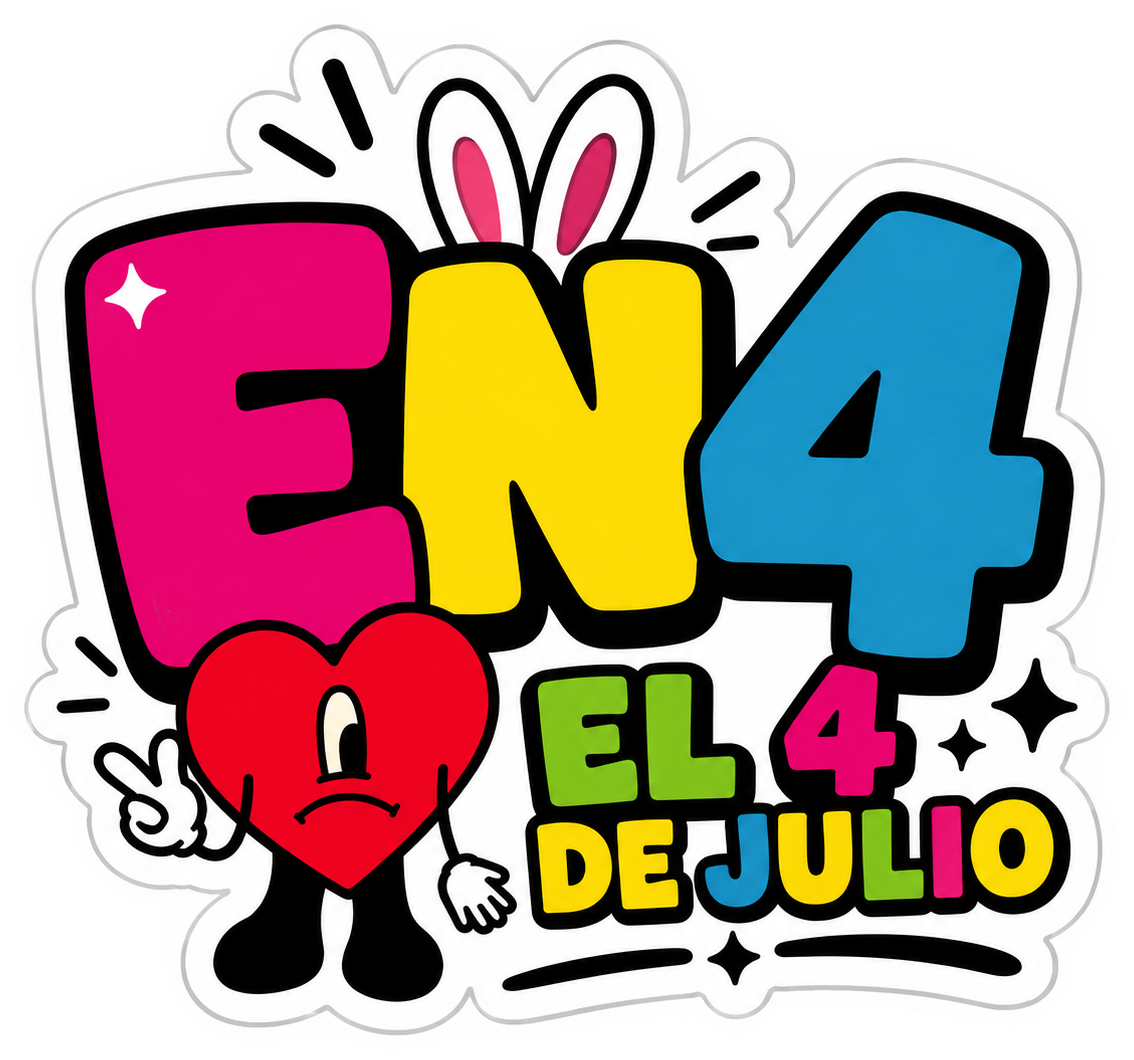 En 4 el 4